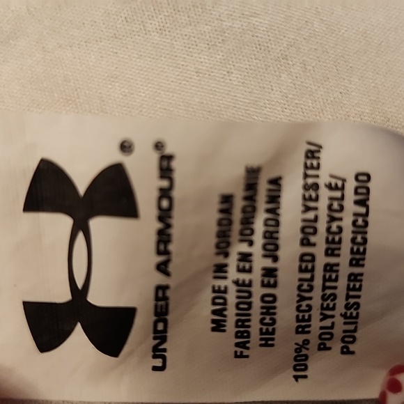 Under Armour Realtree Xtra Long Sleeved Camouflage Shirt - Picture 13 of 13